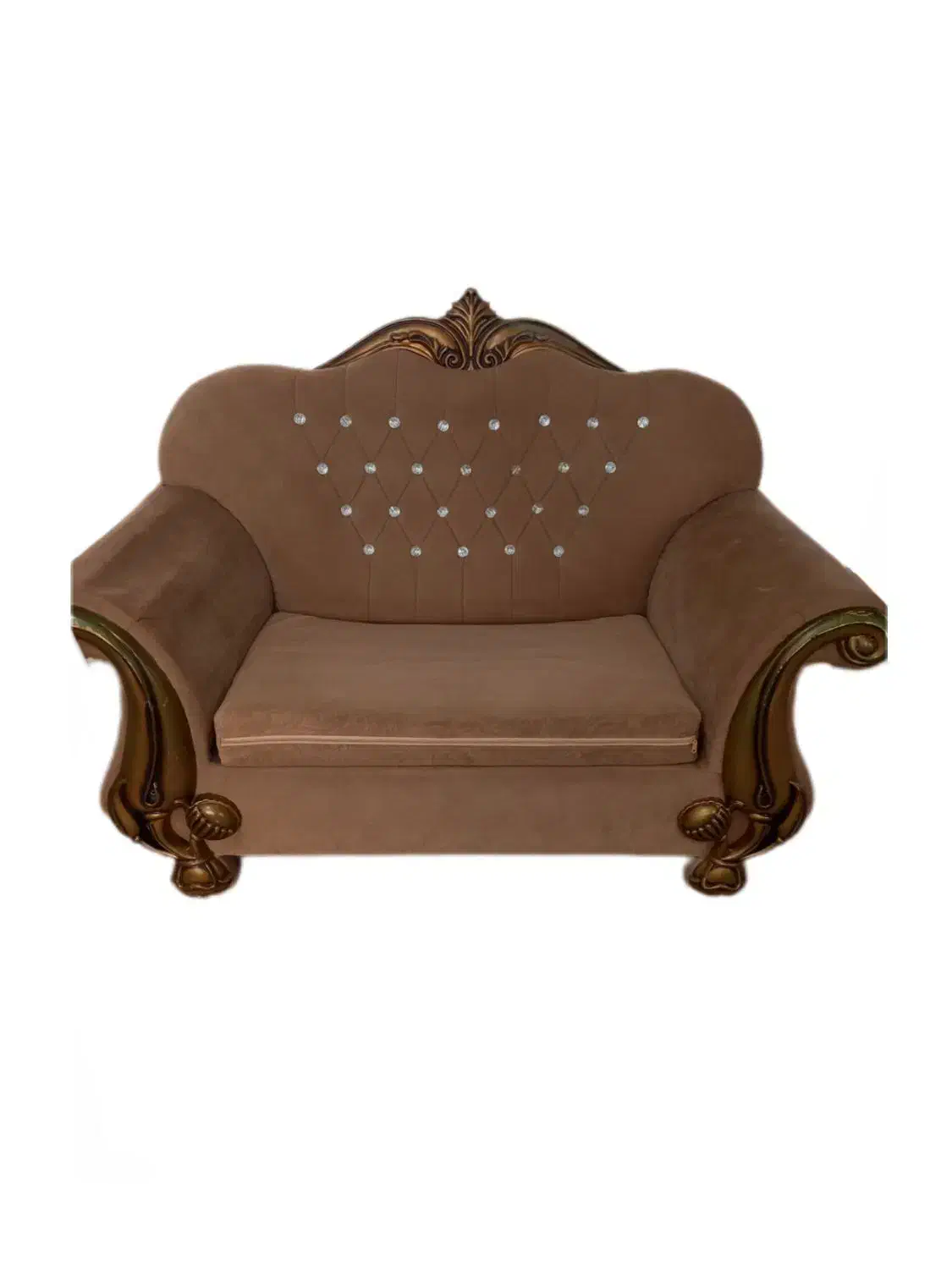 مبل کلاسیک دست دوم.|مبلمان خانگی و میز عسلی|اسالم, |دیوار