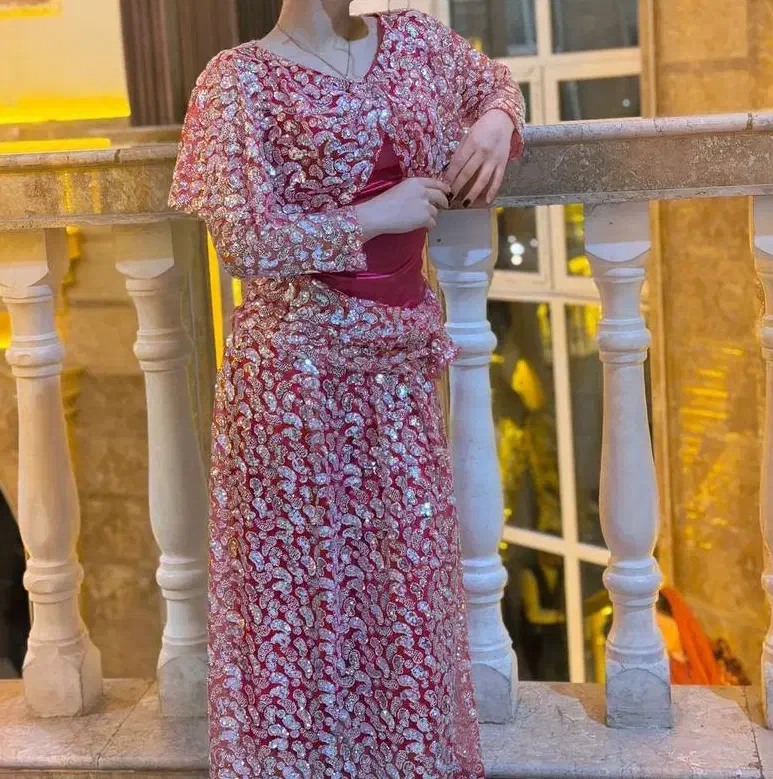 لباس دخترانه خیلی شیک فروشی|لباس|سلماس, |دیوار