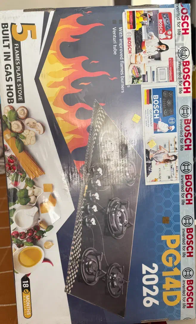 گاز رو میزی|اجاق گاز و لوازم برقی پخت‌وپز|مشهد, سرافرازان|دیوار