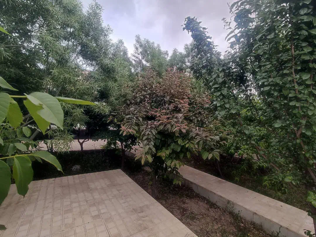 ویلا کردان سهیلیه آغچه حصار مدرن  480 متری|فروش خانه و ویلا|کرج, جهان‌شهر|دیوار