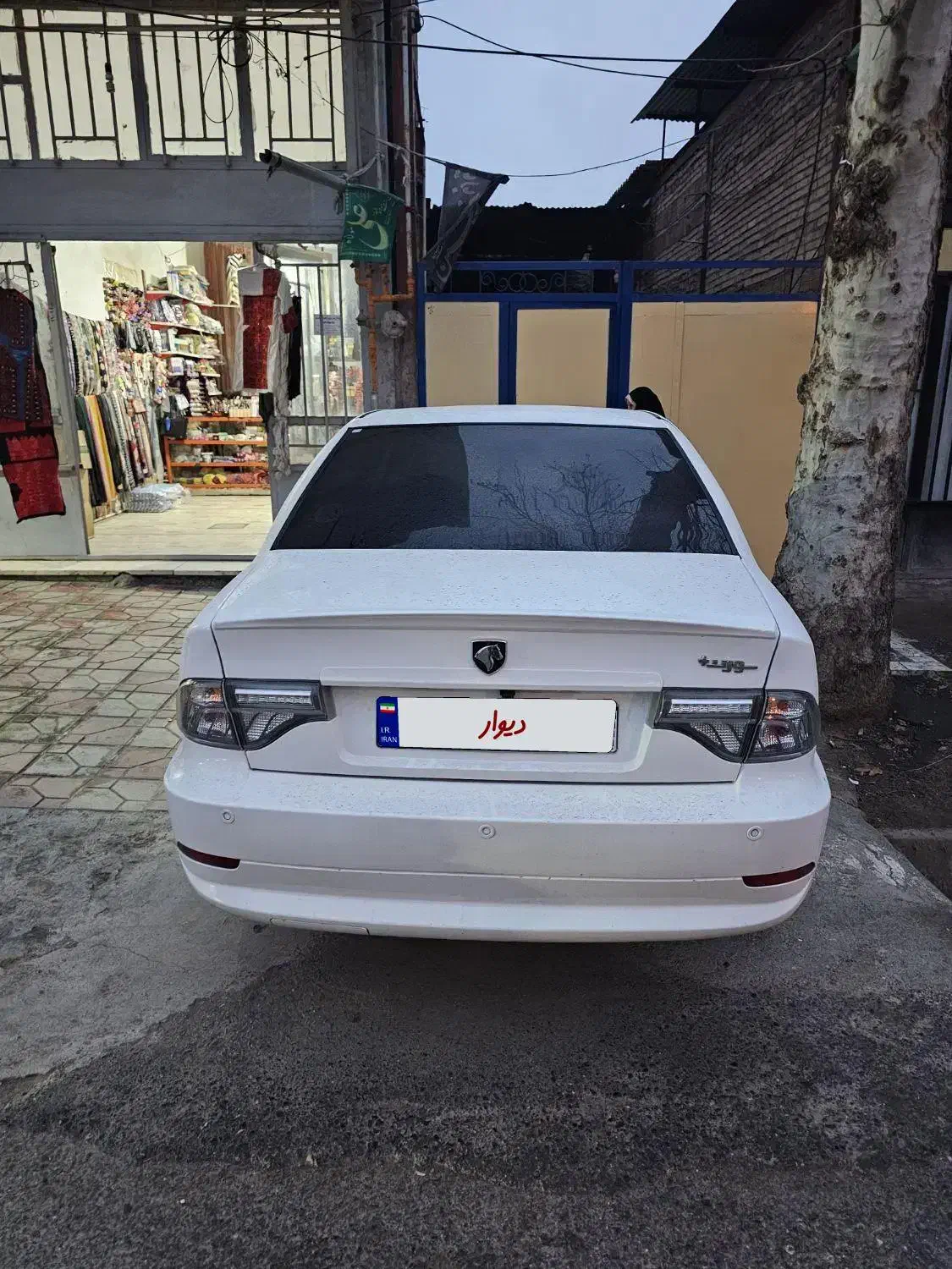 خودرو|خودرو سواری و وانت|فاضل آباد, |دیوار