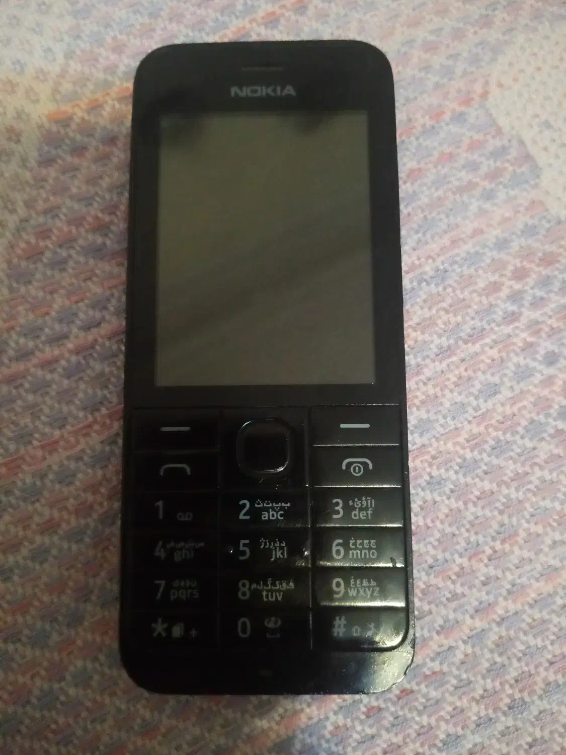 گوشی نوکیا|موبایل|تهران, تهرانپارس شرقی|دیوار