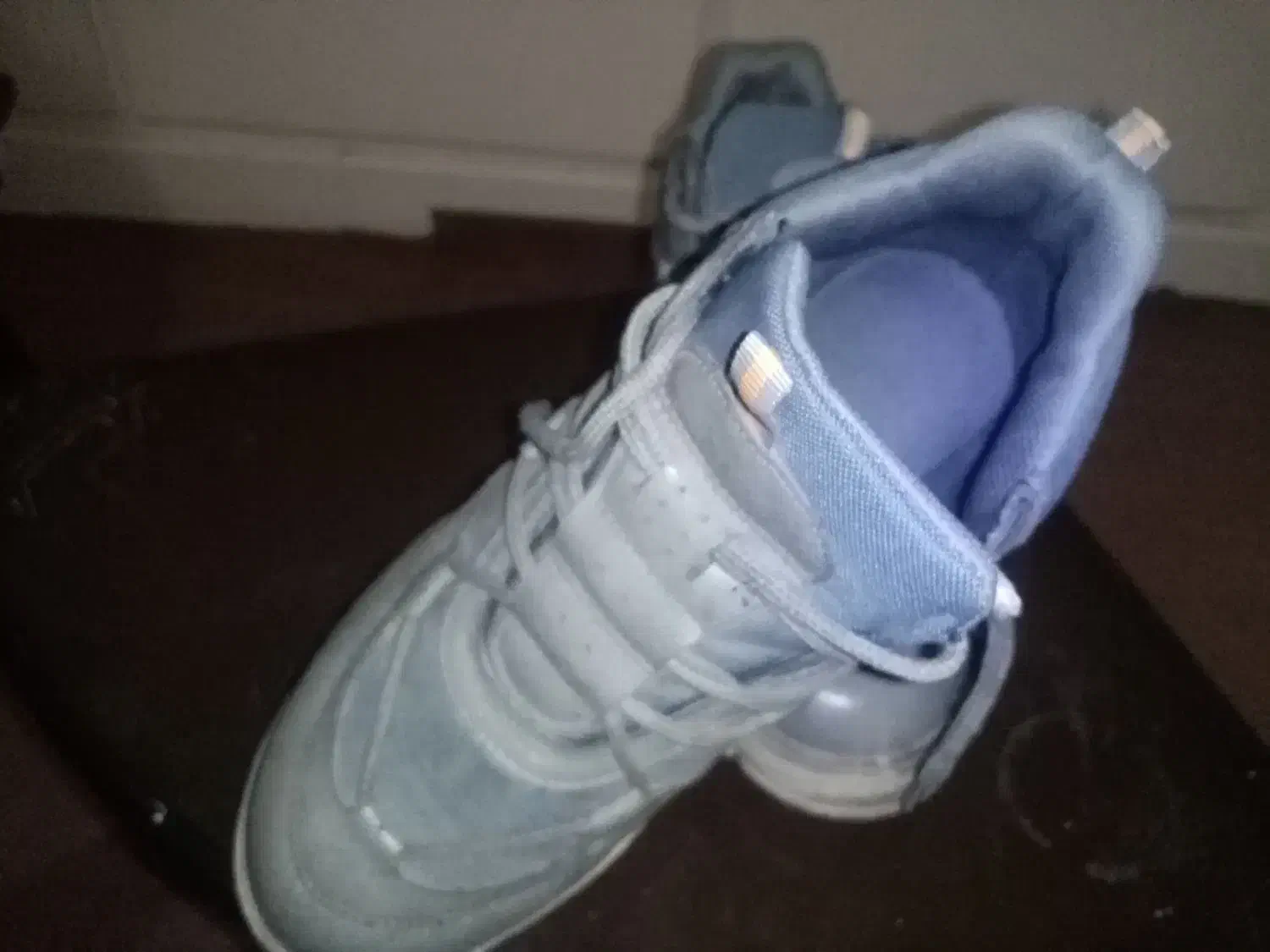 کفش کوهنوردی|کوهنوردی و کمپینگ|مشهد, تربیت (صدف)|دیوار