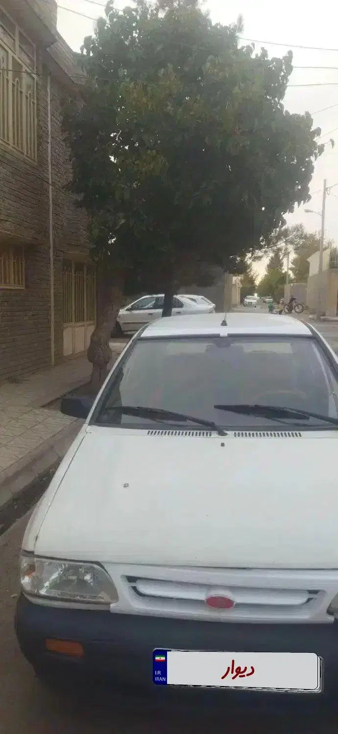 پراید 85|خودرو سواری و وانت|نیشابور, گمنام غربی|دیوار