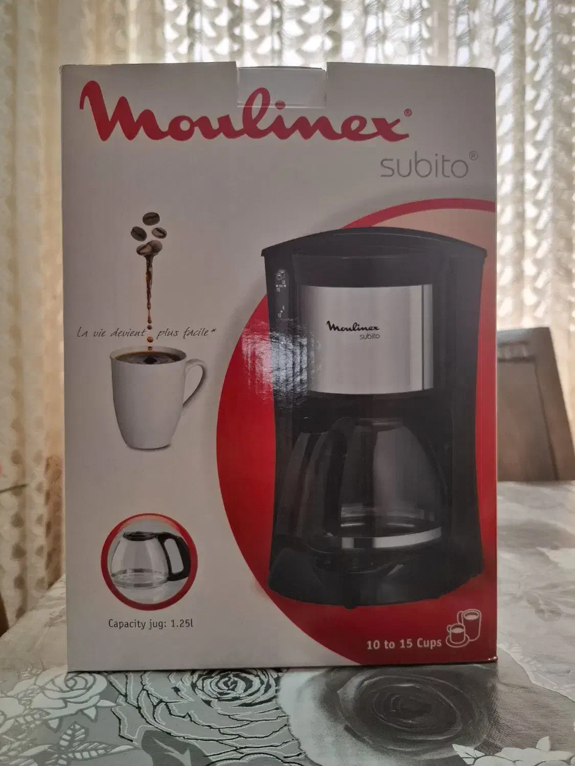 قهوه ساز|سماور، چای‌ساز، قهوه‌ساز|مینودشت, |دیوار