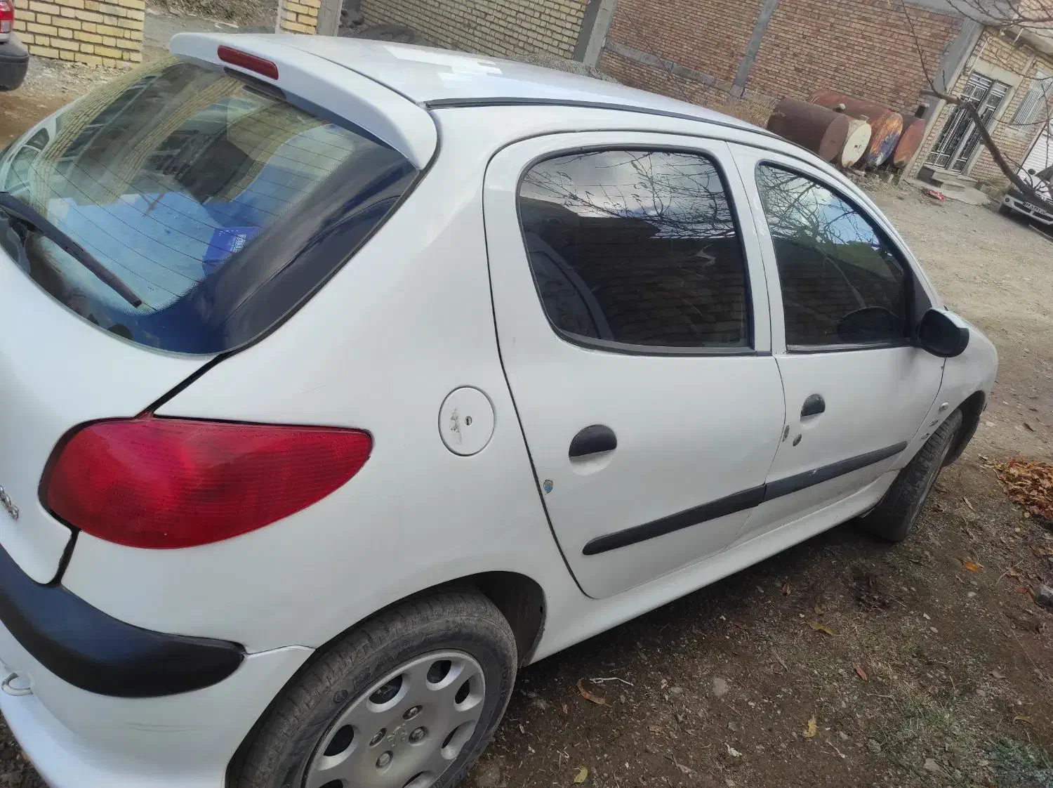 206مدل 82عروسک|خودرو سواری و وانت|سیلوانه, |دیوار