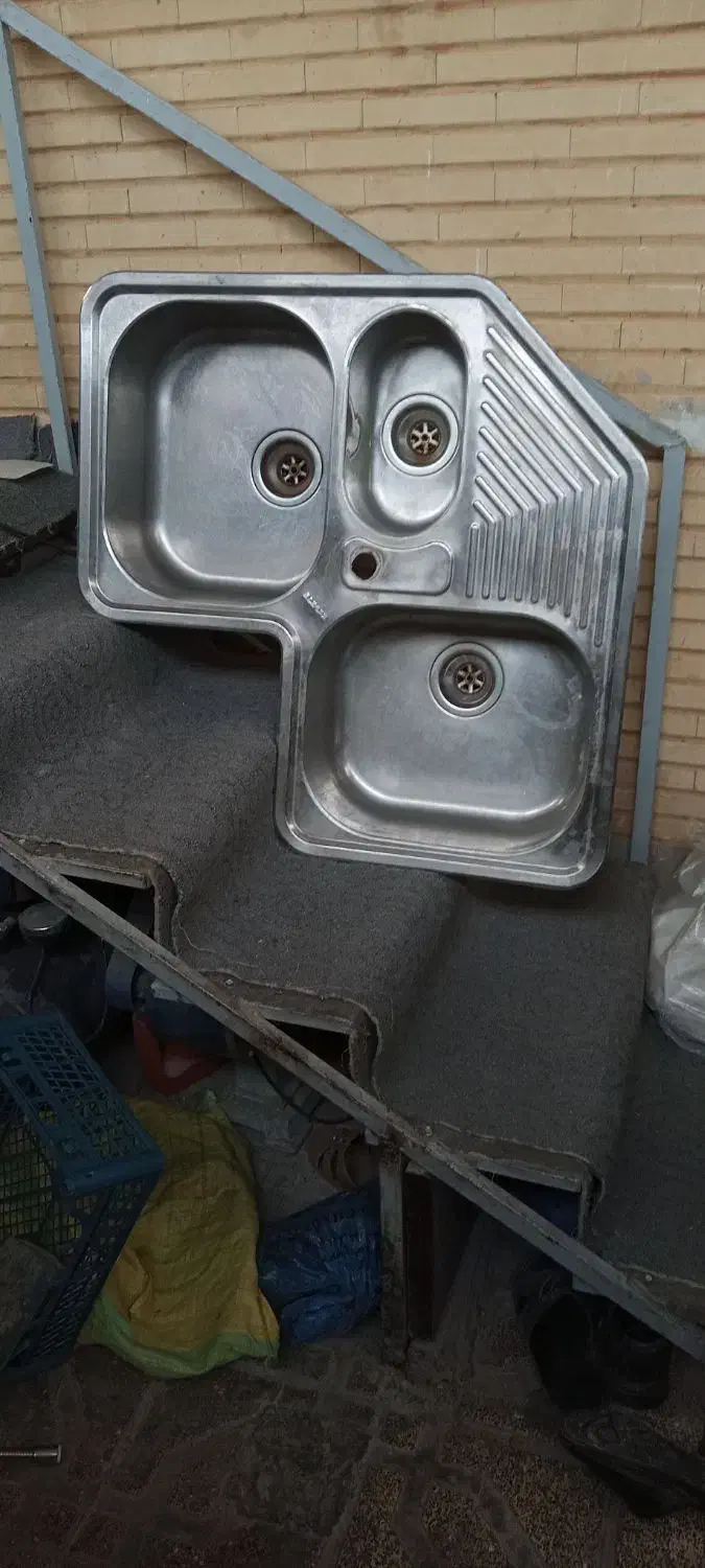 لوازم کابینت|هود|پردیس, فاز ۴|دیوار