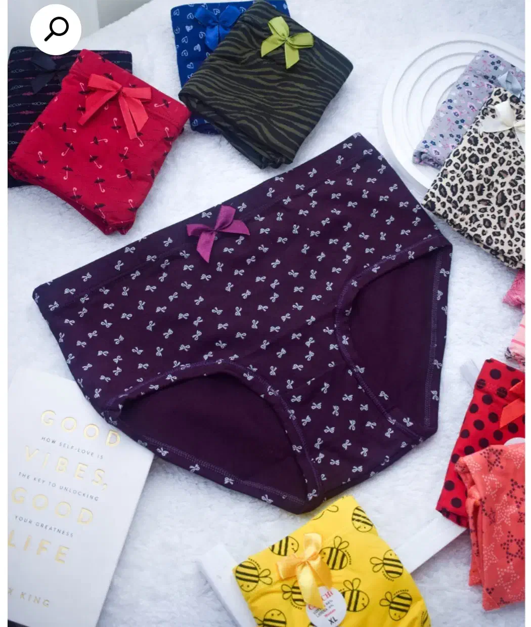 لباس زیر زنانه|لباس|بندر ماهشهر, |دیوار