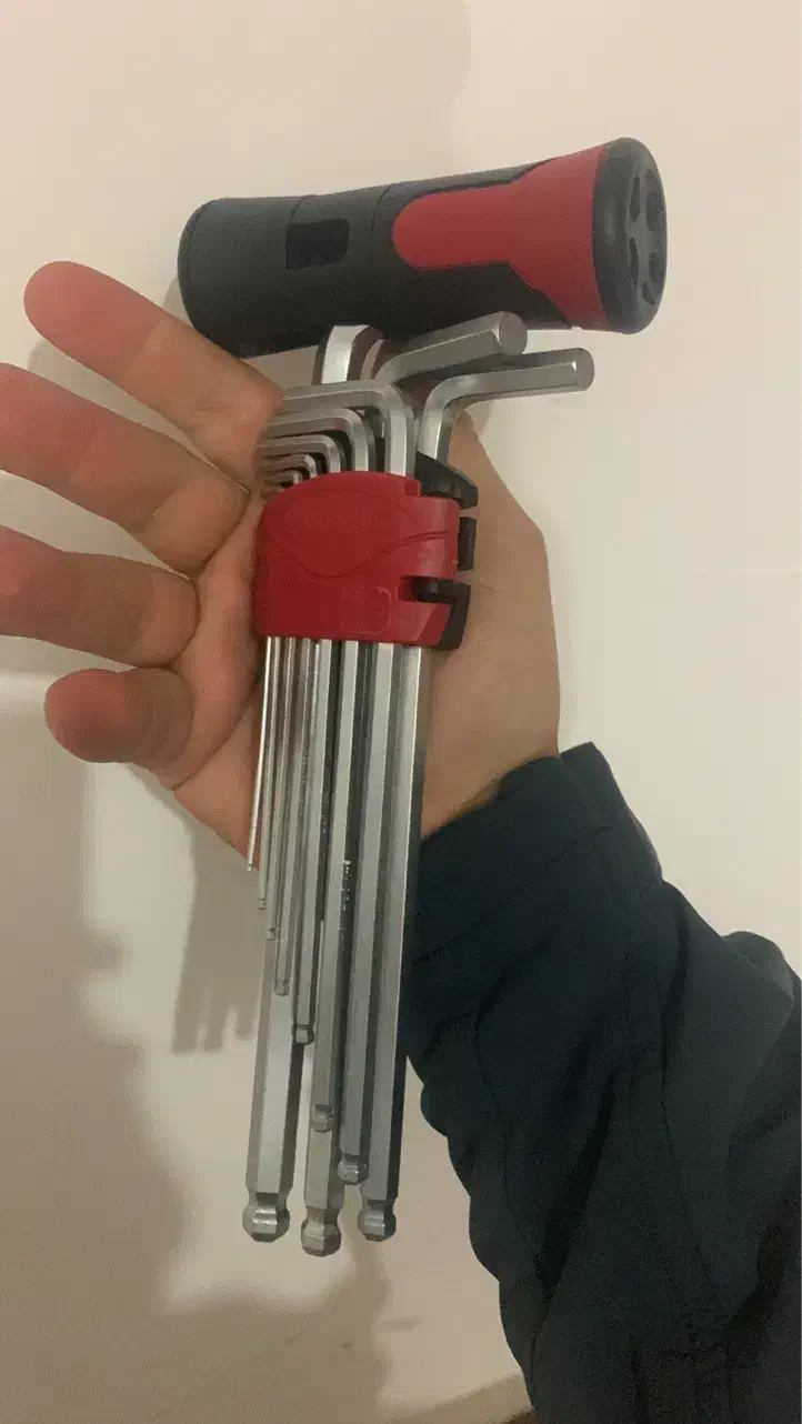 ابزار الات دستی پارک ساید او جینال اروپا|ابزارآلات|تهران, آبشار|دیوار