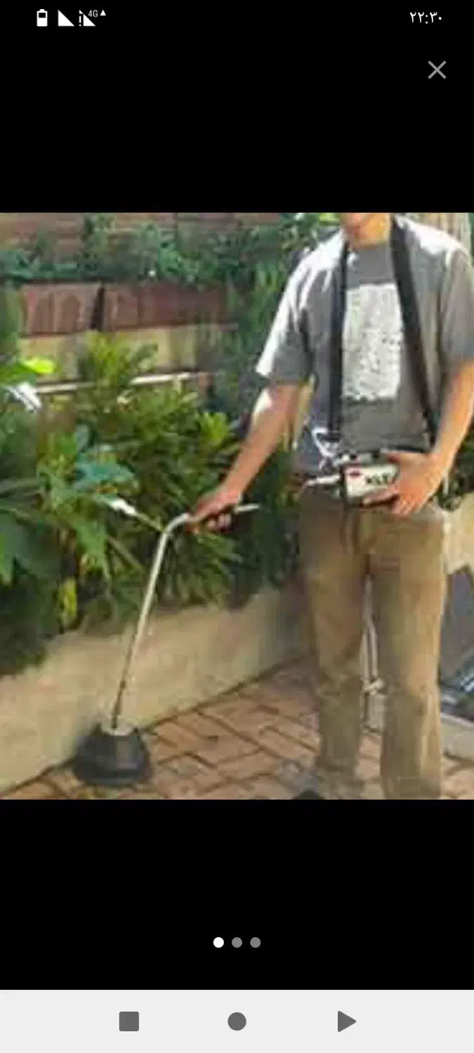 لوله بازکنی*40%تخفیف*رفع نمزدگی بدون خرابی.کشی|خدمات پیشه و مهارت|مشهد, آزادشهر|دیوار