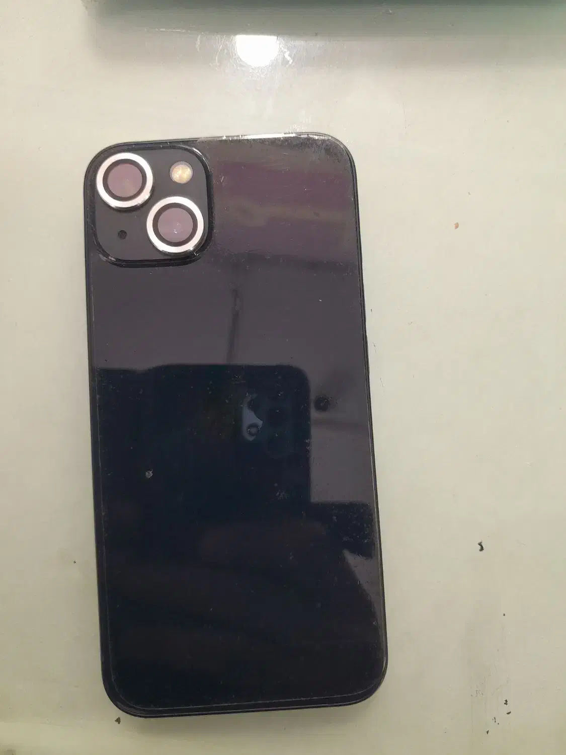 گوشی آیفون 13نرمال|موبایل|همدان, |دیوار