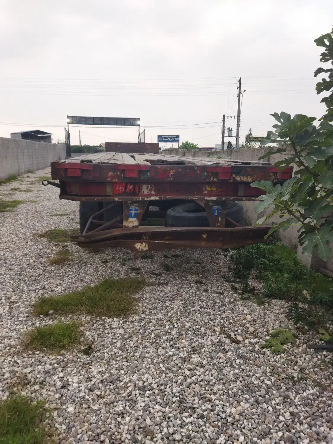 فروش فوری کفی دو محور|خودرو سنگین|بابل, |دیوار