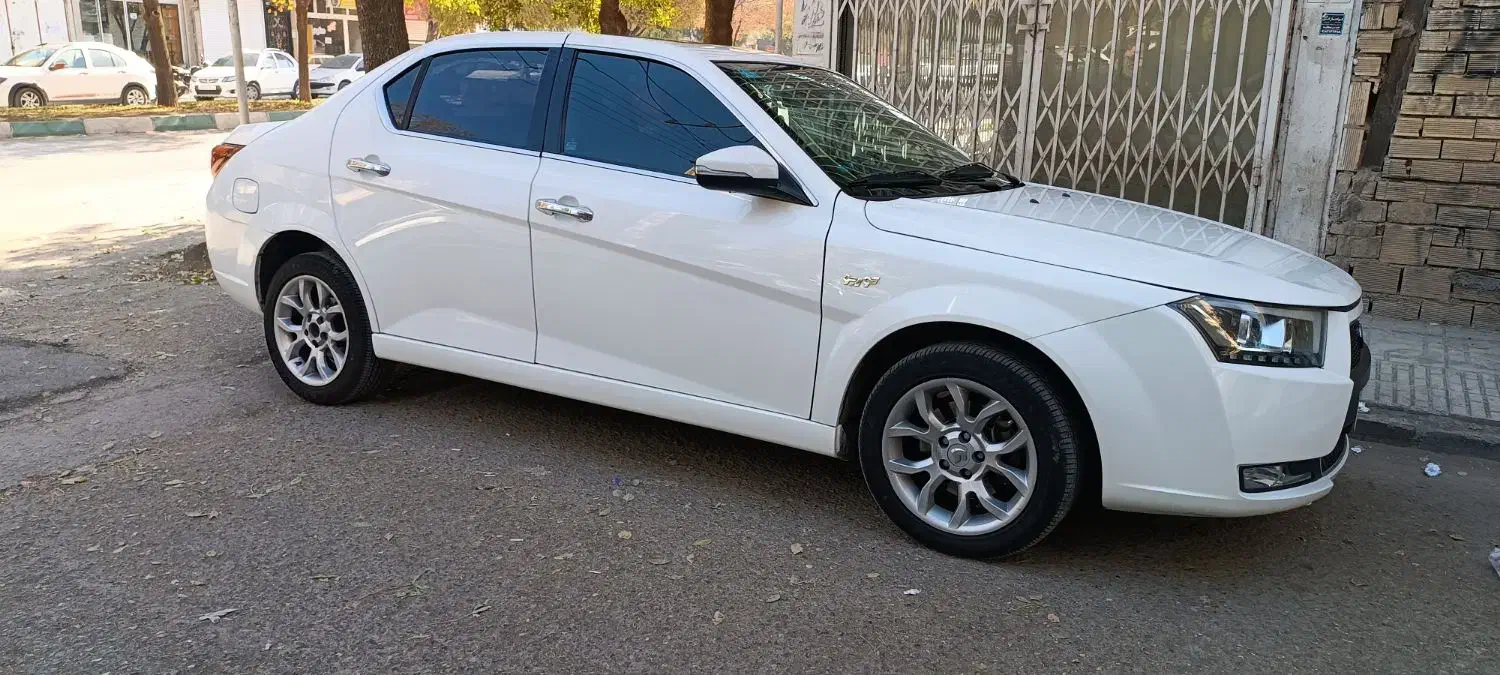 دنا توربواتوماتیک|خودرو سواری و وانت|کرمانشاه, |دیوار