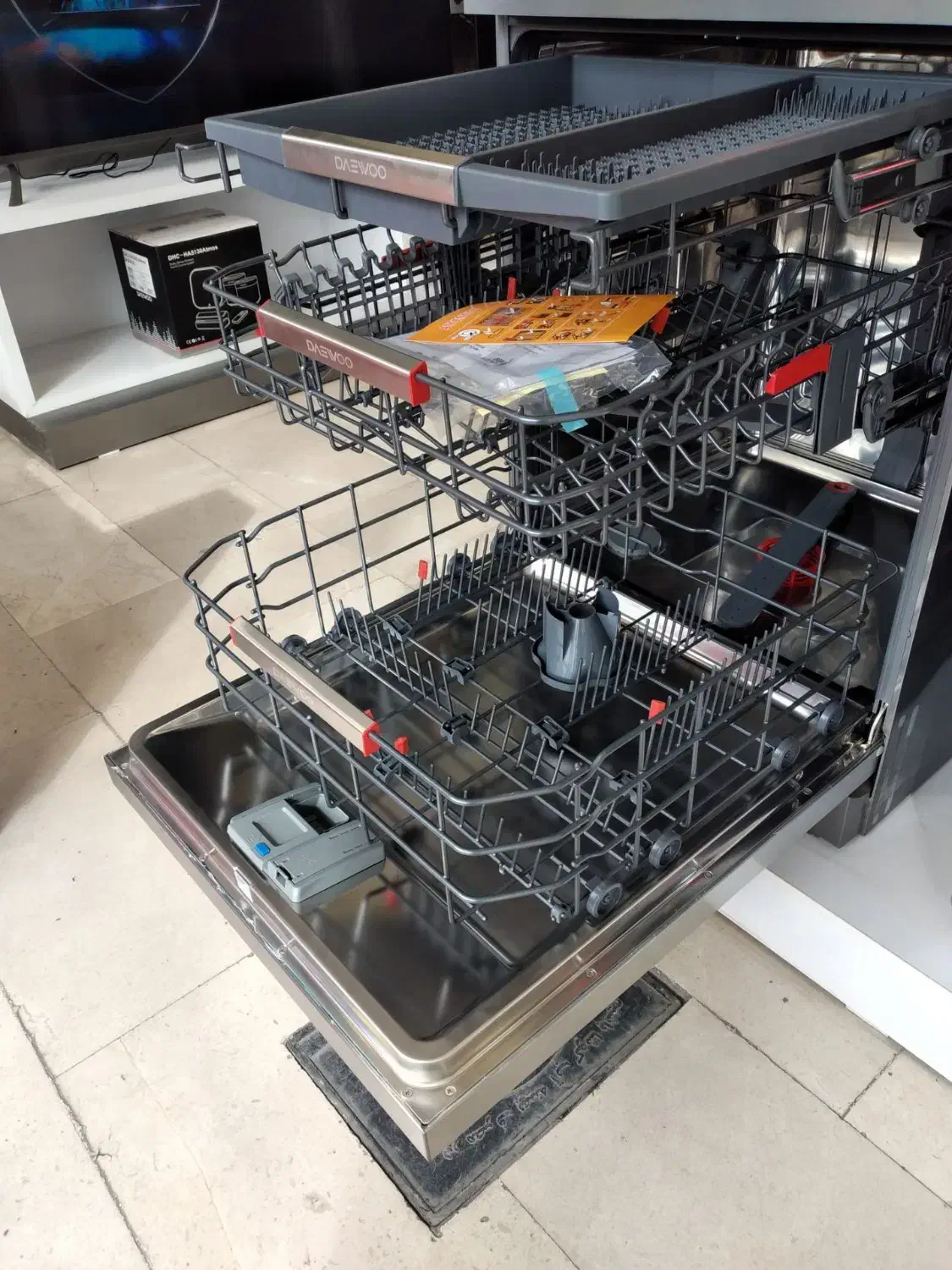 فقط وفقط 29و30دی ماه|ماشین ظرفشویی|قوچان, |دیوار