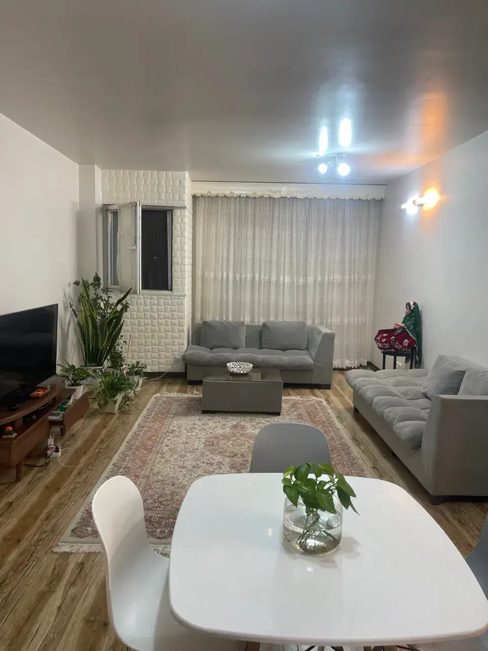 فروش شن کش ساختمان مروارید|فروش آپارتمان|فولادشهر, C3|دیوار