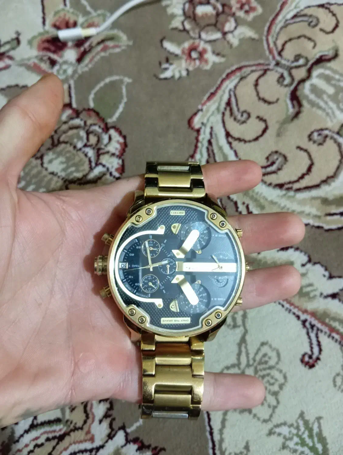 ساعت دیزل هفت موتور اصلی|ساعت|قرچک, مهدیه|دیوار