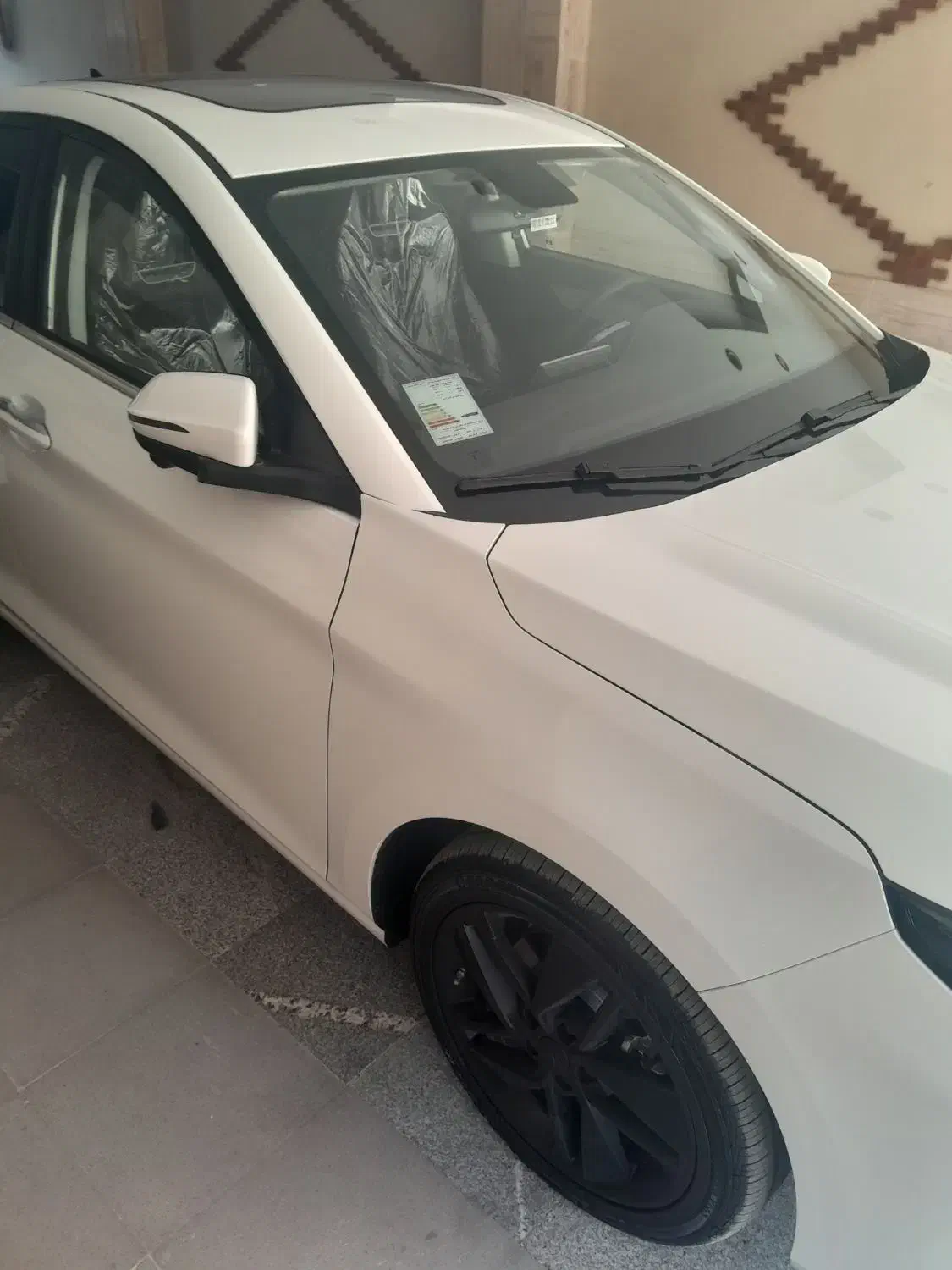 J7 کی ام سی|خودرو سواری و وانت|فردیس, شهرک ناز|دیوار