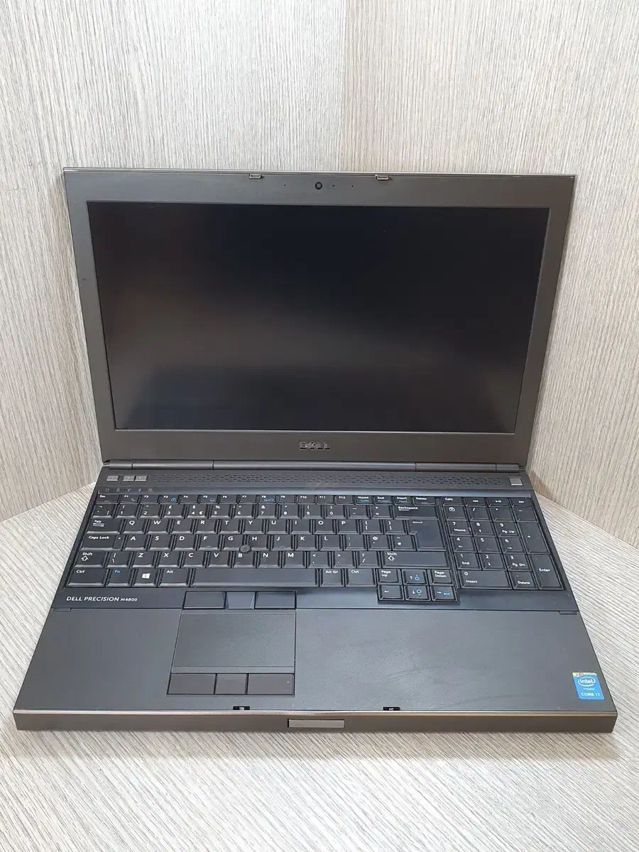 DELL PRECISION 4800|رایانه همراه|مهاباد (آذربایجان غربی), |دیوار