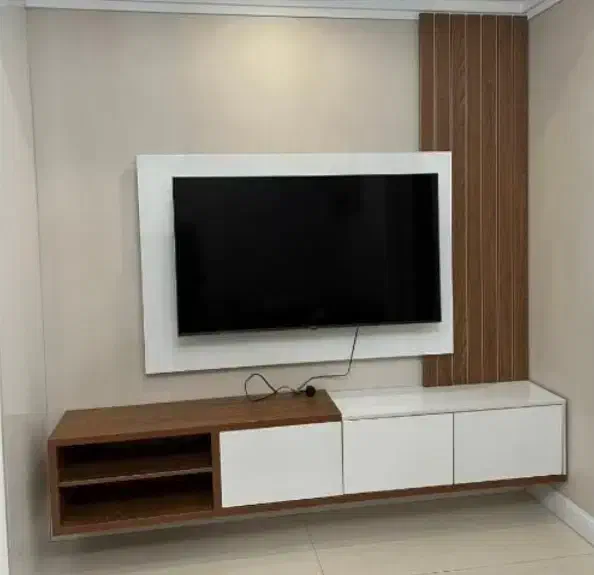 تی وی وال|جاکفشی، کمد، دراور|یزد, |دیوار