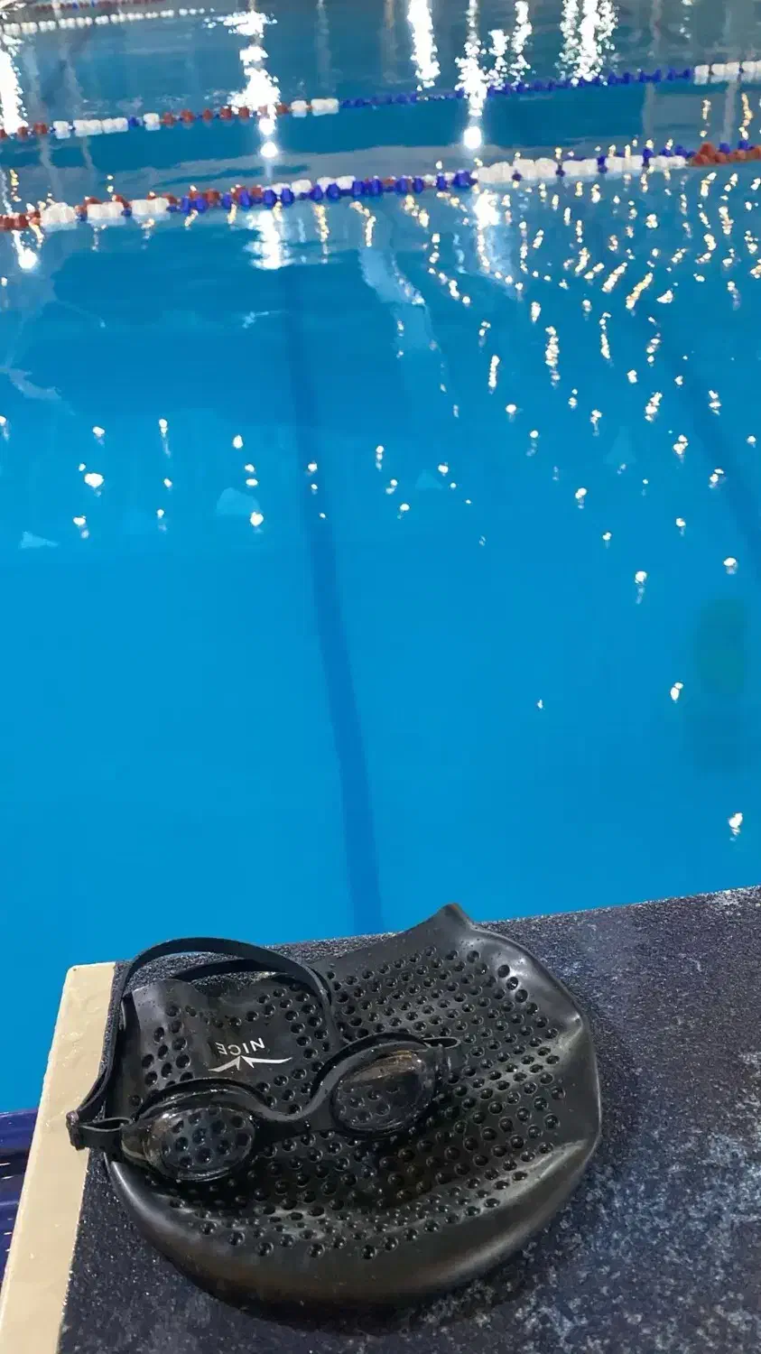 اموزش شنا کودک و بزرگسال(ویژه بانوان)|خدمات آموزشی|اصفهان, حسینآباد|دیوار