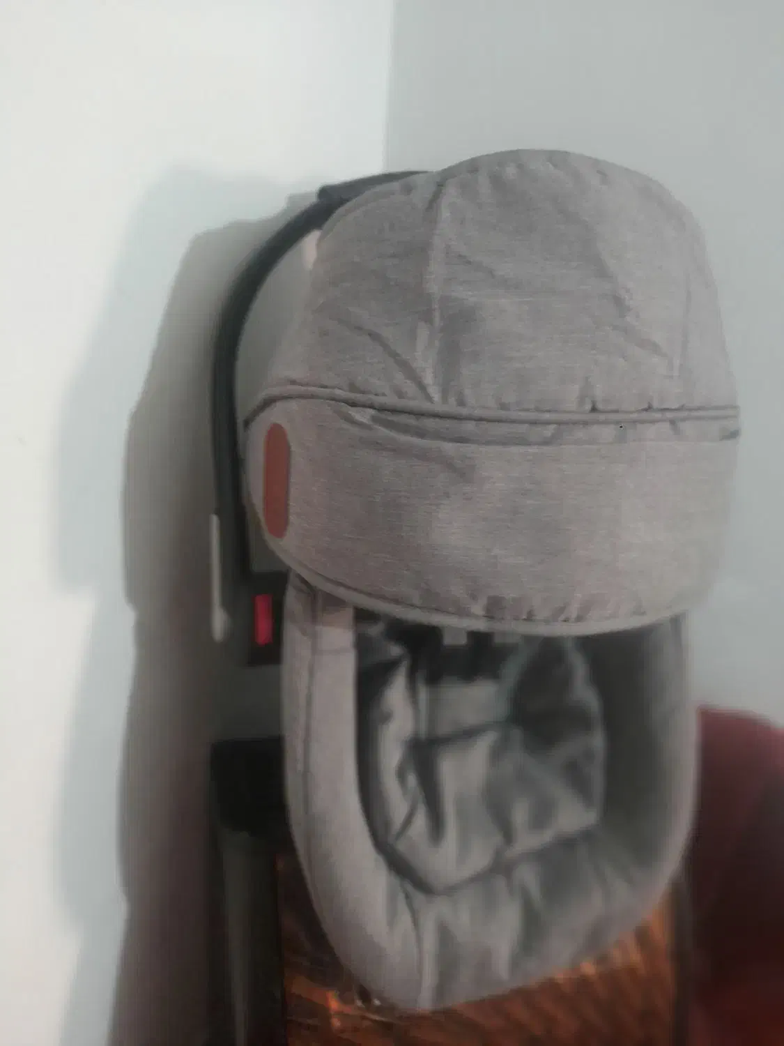 نی نی لالایی|کالسکه و لوازم جانبی|گرگان, |دیوار