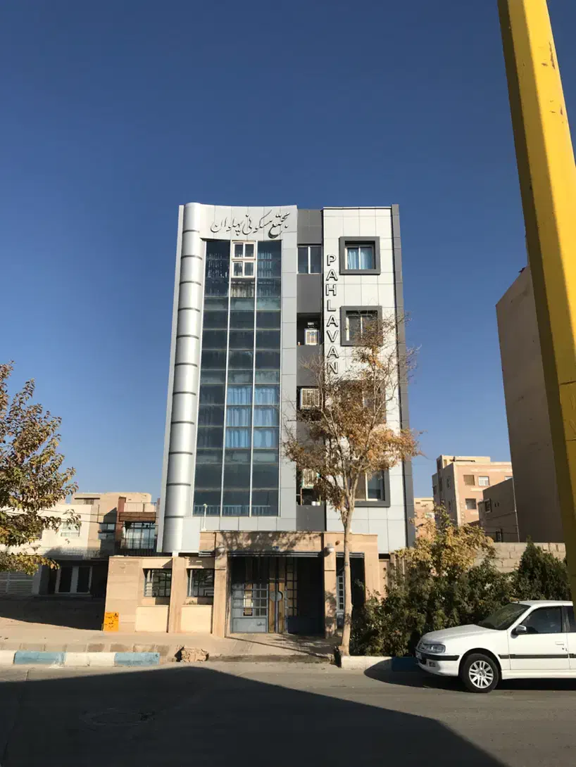 فروش آپارتمان ۷۹ متری شهرک میلاد|فروش آپارتمان|شاهینشهر, شهرک میلاد|دیوار