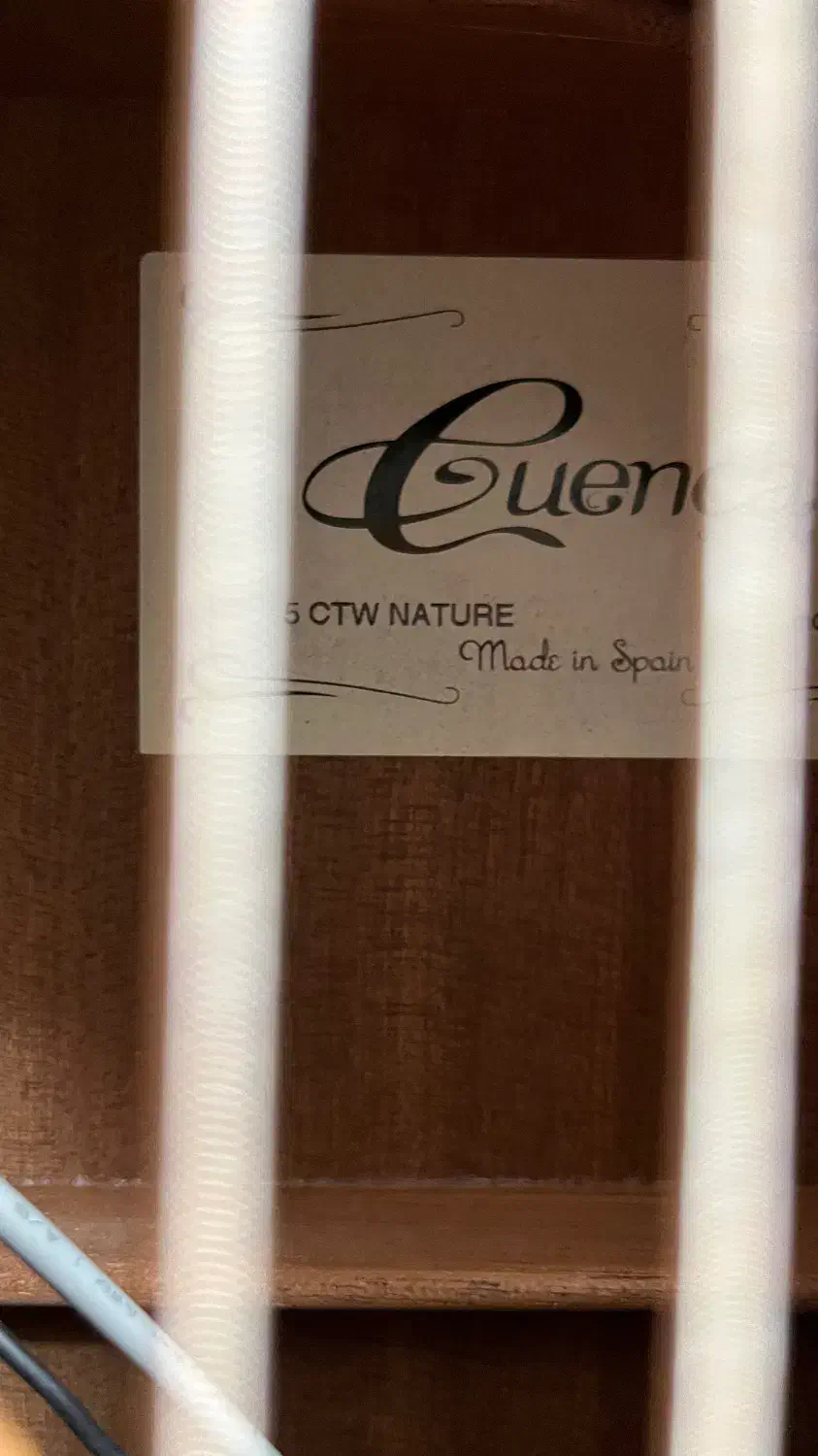 گیتار کویینکا کاتوی|گیتار، بیس، امپلیفایر|قم, زنبیل آباد|دیوار