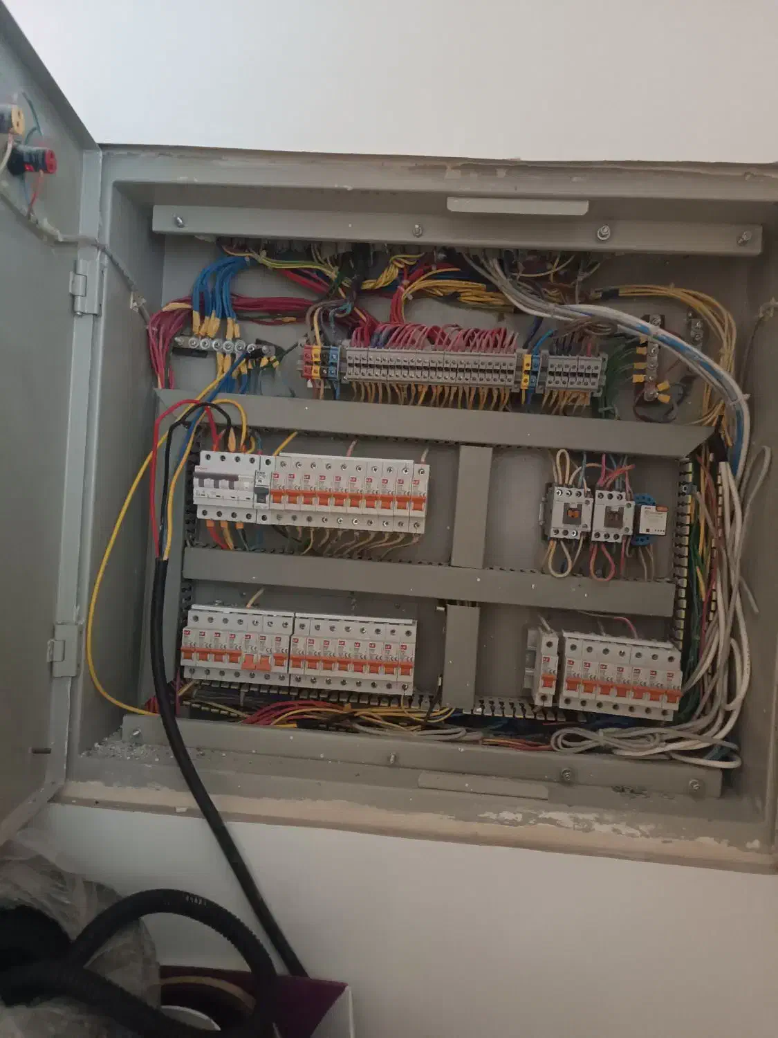 برقکاری ساختمان|خدمات پیشه و مهارت|پردیس, فاز ۸|دیوار