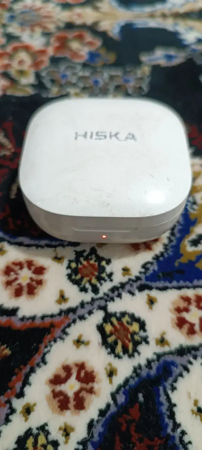 دو عدد ایرپاد سالم و با کیفیت|لوازم جانبی موبایل و تبلت|سنندج, |دیوار