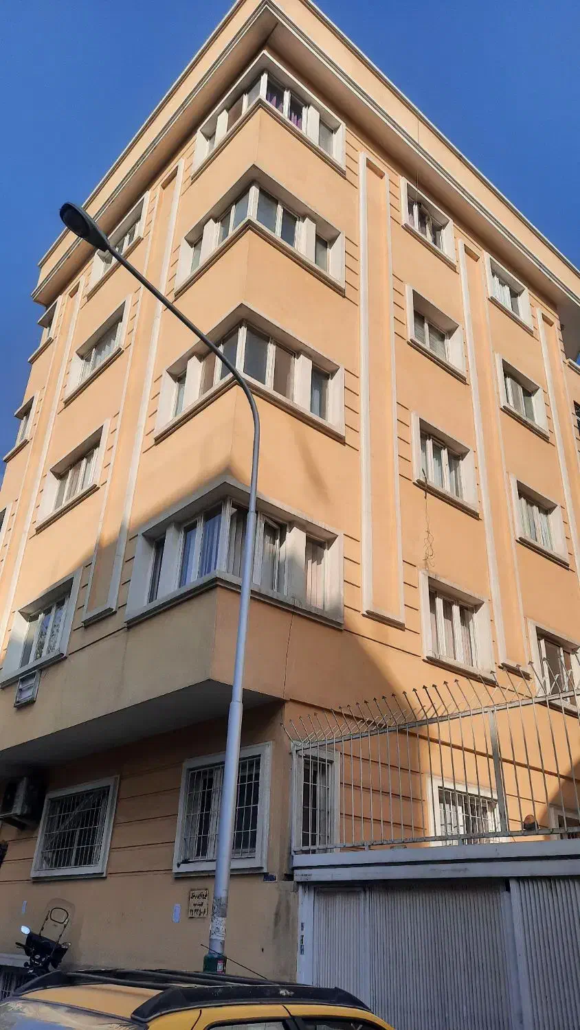 آپارتمان ۶۵/۵متری|فروش آپارتمان|تهران, میدان ولیعصر|دیوار