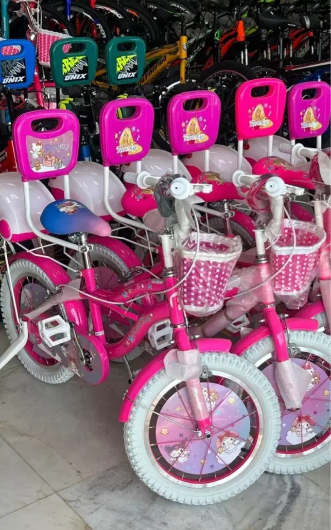 فروشگاه بزرگ خانه دوچرخه «پخش سراسری کرمان»|دوچرخه، اسکیت، اسکوتر|زرند, |دیوار