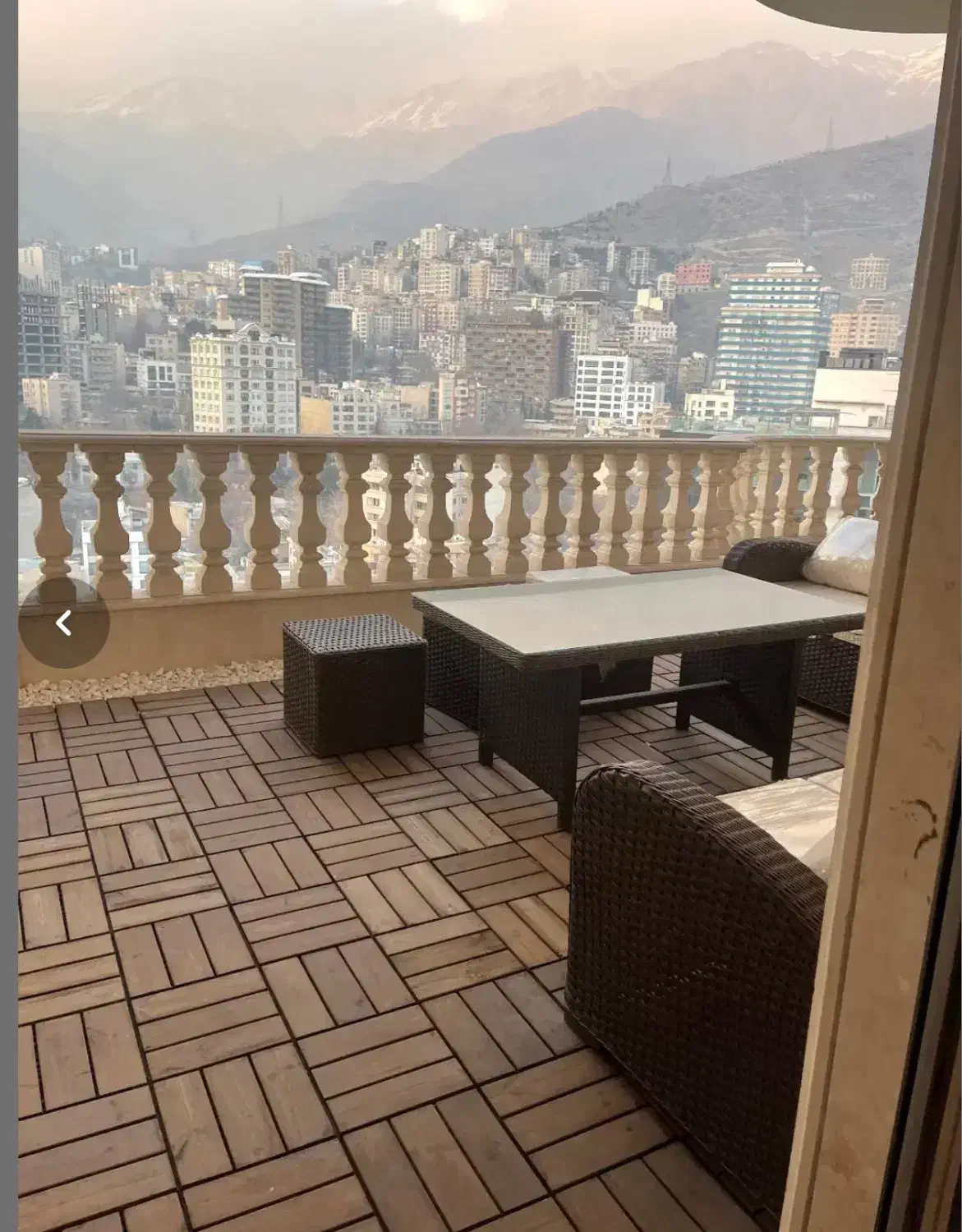 فرشته ۲۱۰ متر ۳خواب مستر قیمت باورنکردنی|اجارهٔ آپارتمان|تهران, الهیه|دیوار