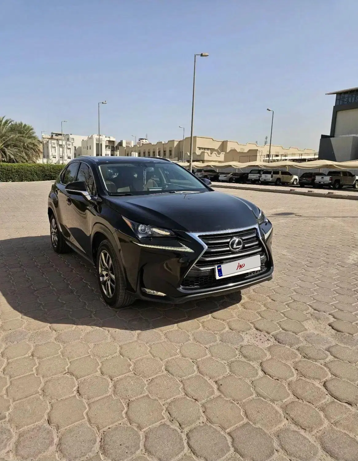 لکسوس nx200|خودرو سواری و وانت|رشت, گلسار|دیوار