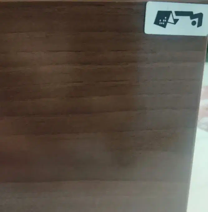 تخت دونفره برند سنا چوب|تخت و سرویس خواب|شاهین‌شهر, عطار|دیوار