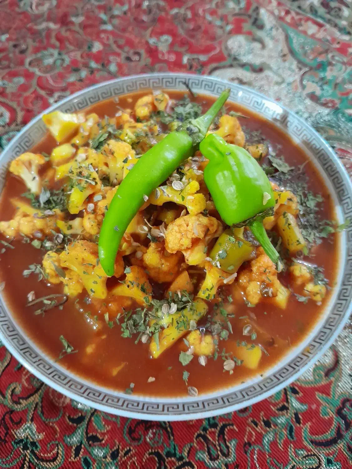 ترشی خونگی تمیز و خوشمزه کیلویی ۲۰۰|خوردنی و آشامیدنی|محمدشهر, شهرک پیام (مهرالبرز)|دیوار