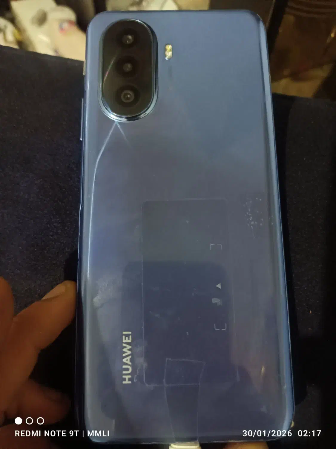 HUAWEI NOVA y70|موبایل|مشهد, شهرآرا|دیوار