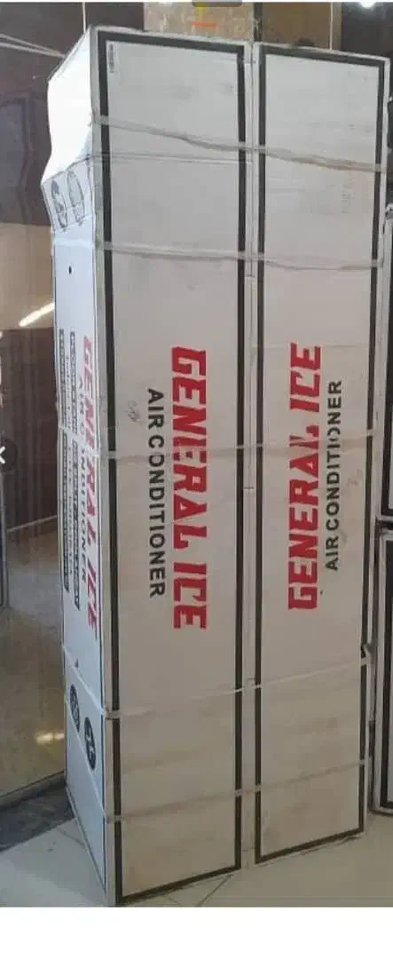 کولرایستاده تروپیکال|کولر گازی و فنکوئل|شیراز, رکنآباد|دیوار