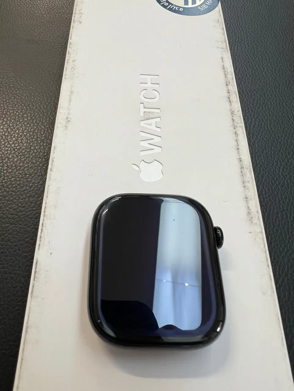 Apple Watch series 10 - 46 mm|ساعت|تهران, نیلوفر|دیوار