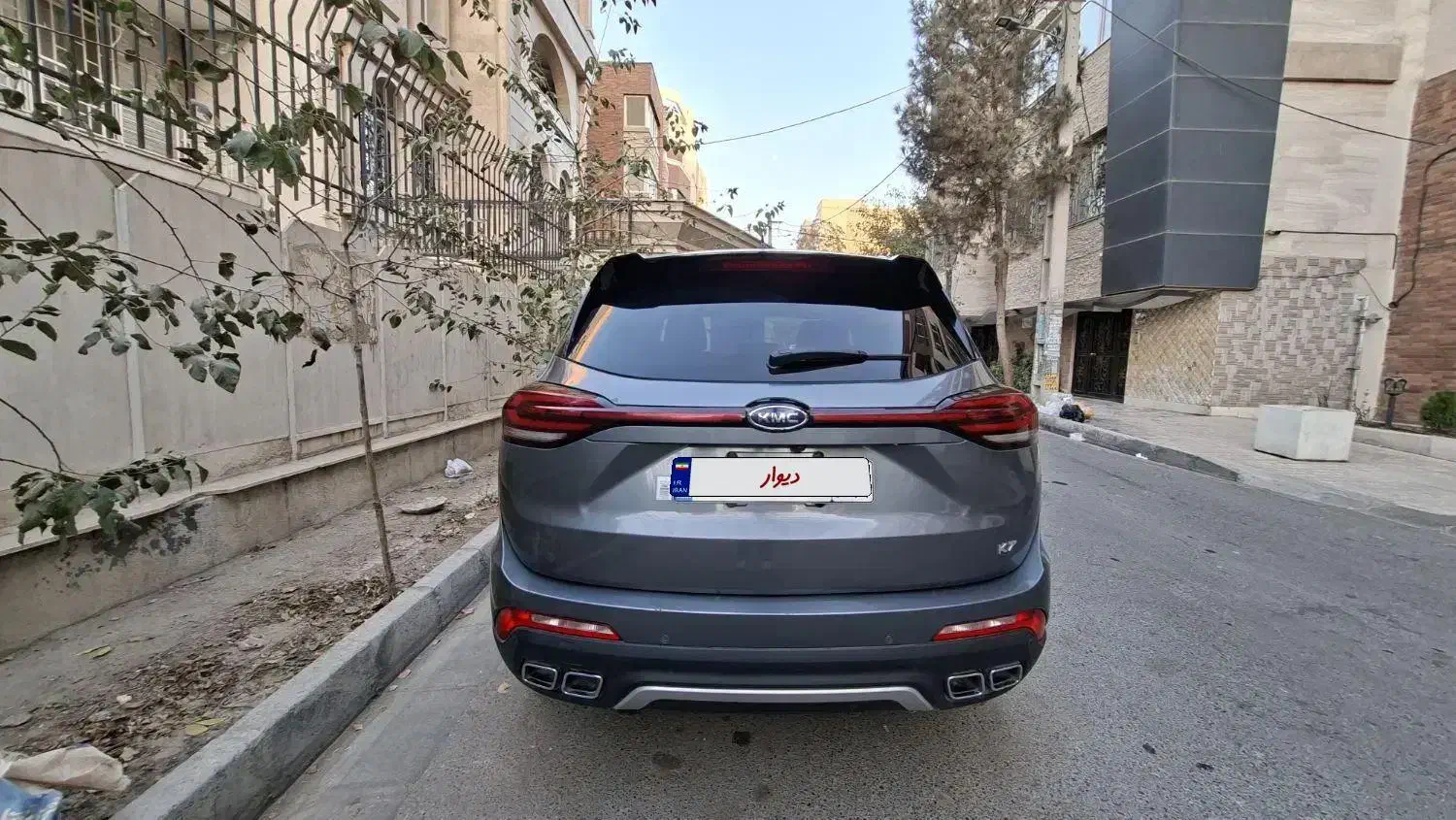 فروش خودرو|خودرو سواری و وانت|کرج, فاز ۴ مهرشهر|دیوار