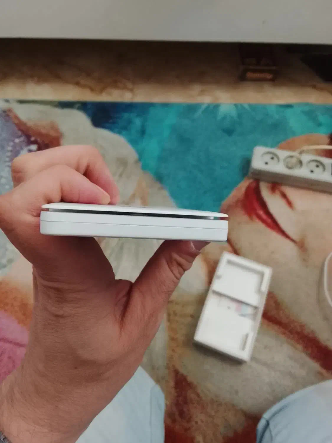 پاور بانک و دستگاه پوز|لوازم جانبی موبایل و تبلت|ورامین, ورامین|دیوار