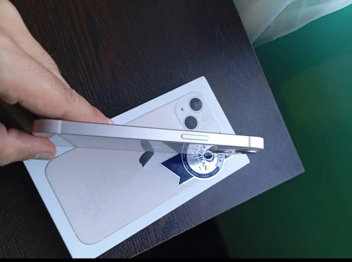 iPhone 13|موبایل|نوشهر, |دیوار