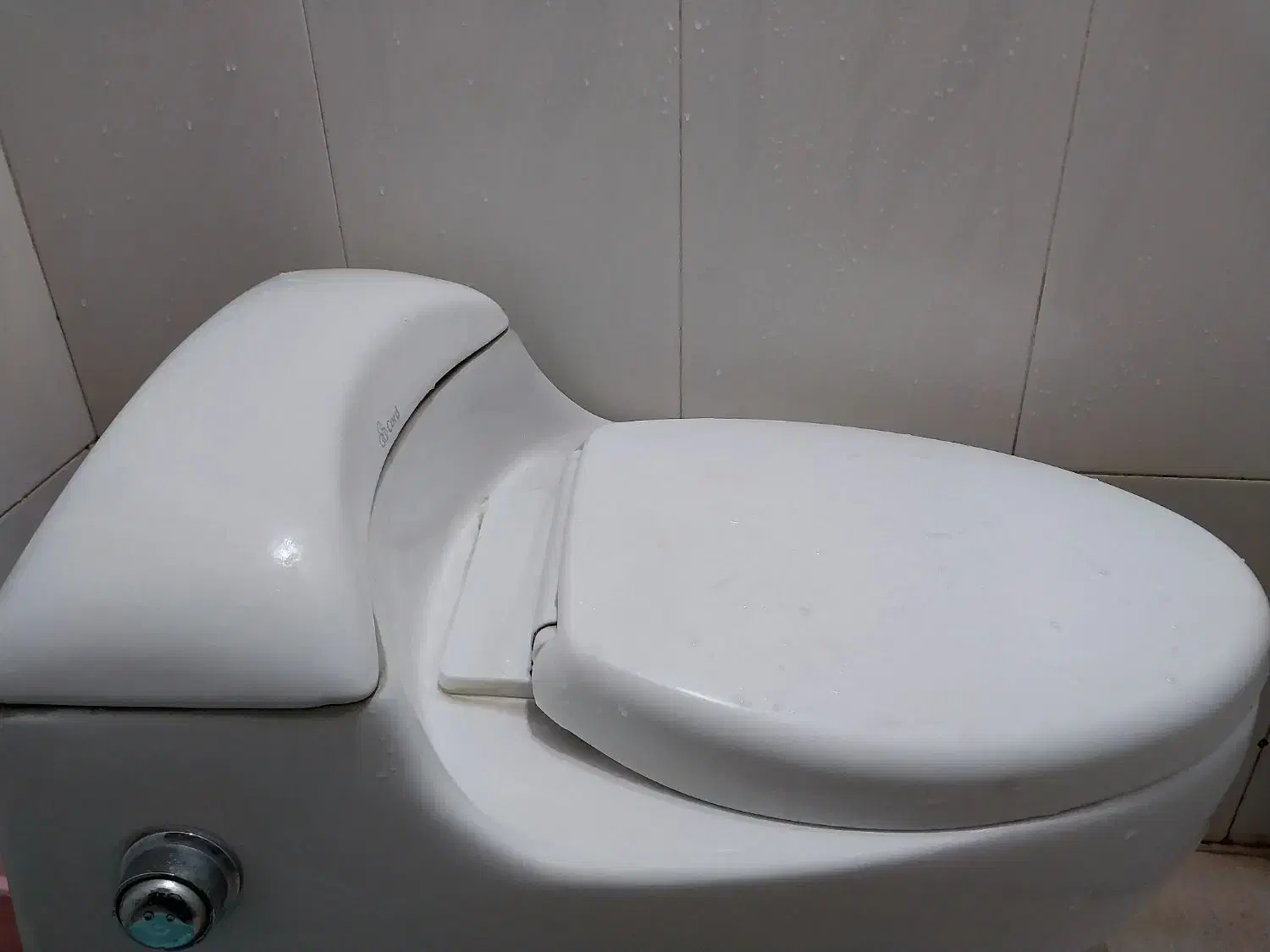 توالت فرنگی|لوازم سرویس بهداشتی|محمدشهر, ولدآباد|دیوار