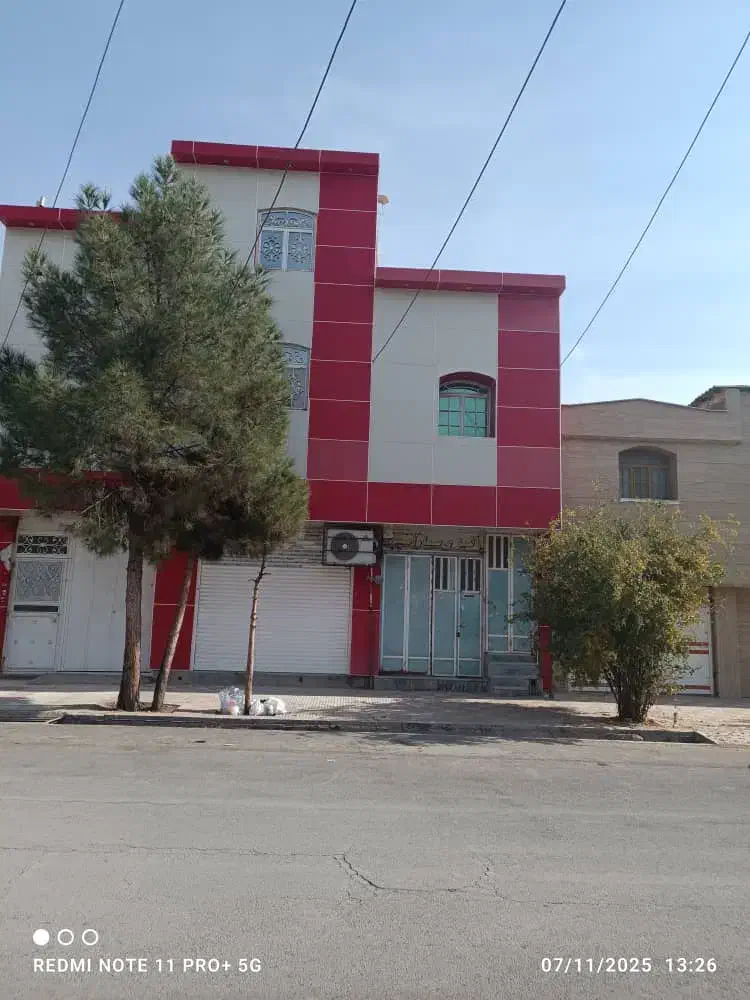 فروش منزل دوطبقه مستقل|فروش خانه و ویلا|مرودشت, بیست متری بیمارستان|دیوار
