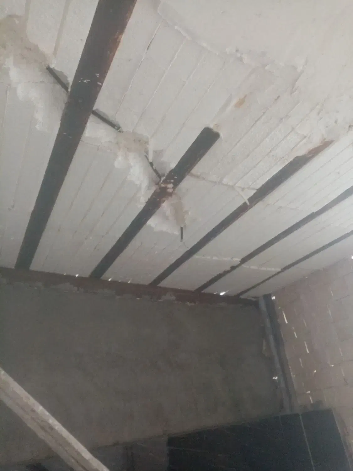 گچکاری بنایی کاشی تخریب|خدمات پیشه و مهارت|مشهد, هفده شهریور|دیوار