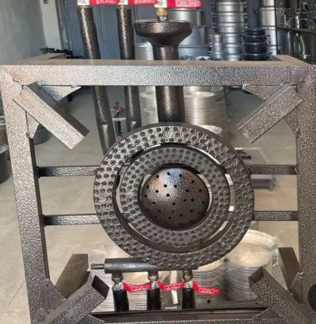 اجاق 3شعله کره دار|اجاق گاز و لوازم برقی پخت‌وپز|سبزوار, باهنر|دیوار