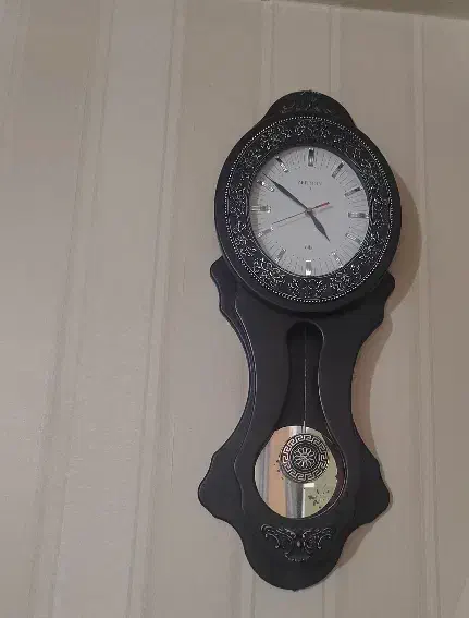 ساعت دیواری|ساعت دیواری و تزئینی|شیراز, شهرک گلستان شمالی|دیوار