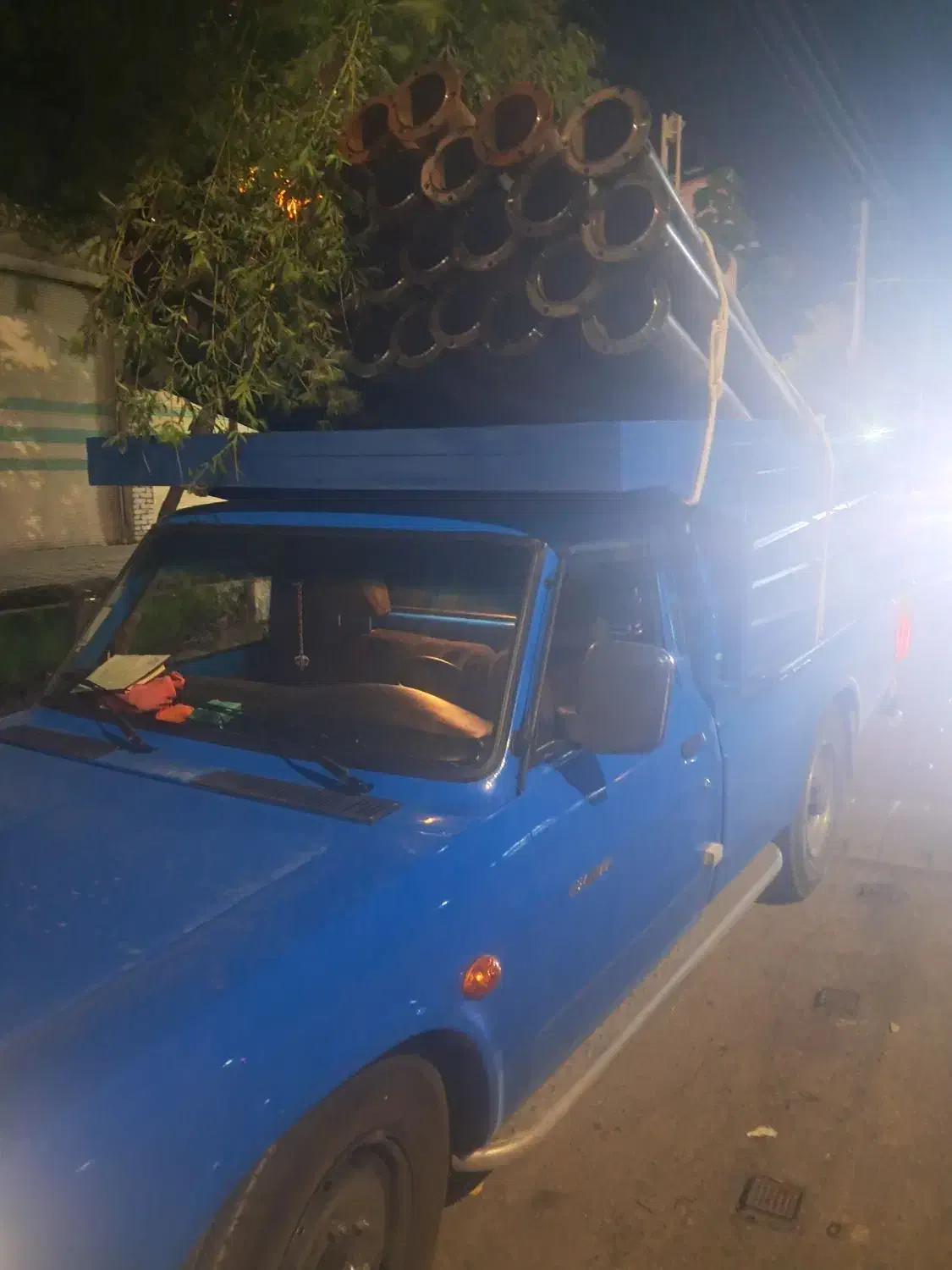 وانت نیسان|خودرو سواری و وانت|اصفهان, سودان|دیوار