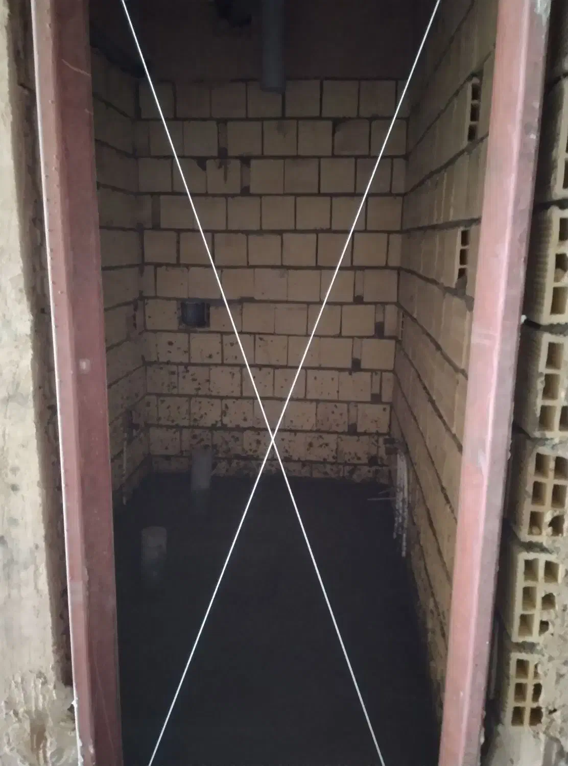 بنایی ساختمان|خدمات پیشه و مهارت|شهرکرد, |دیوار