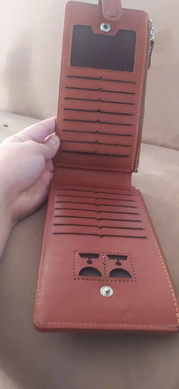 کیف دستی چرم|کیف، کفش، کمربند|سنندج, |دیوار