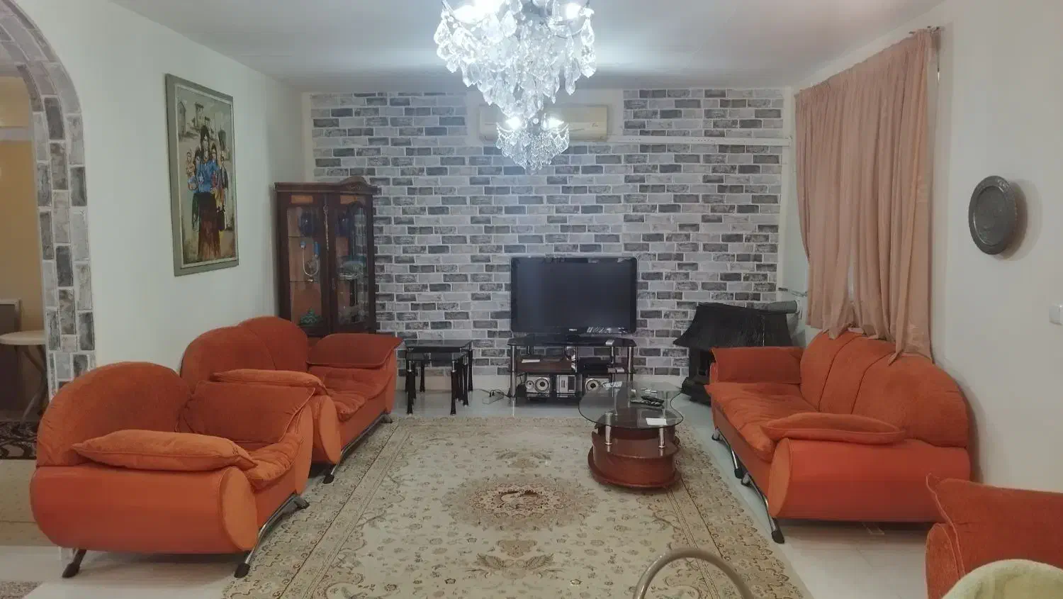 رهن کامل خانه ویلایی آزادگان ۴|اجارهٔ خانه و ویلا|بندر انزلی, کوی آزادگان|دیوار